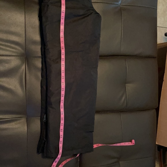 NWT Artic Quest snow ski pants unisex - Picture 14 of 15